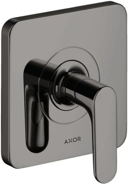 Axor Citterio m Absperrventil Unterputz DN15 / DN20, - Hansgrohe