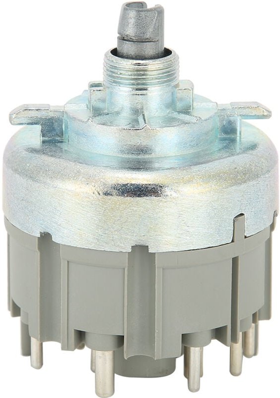 Eosnow Scheinwerfer-Scheinwerfer-Dimmerschalter 0005456504, passend für Mercedes Benz 400SE 300SD 500SEC