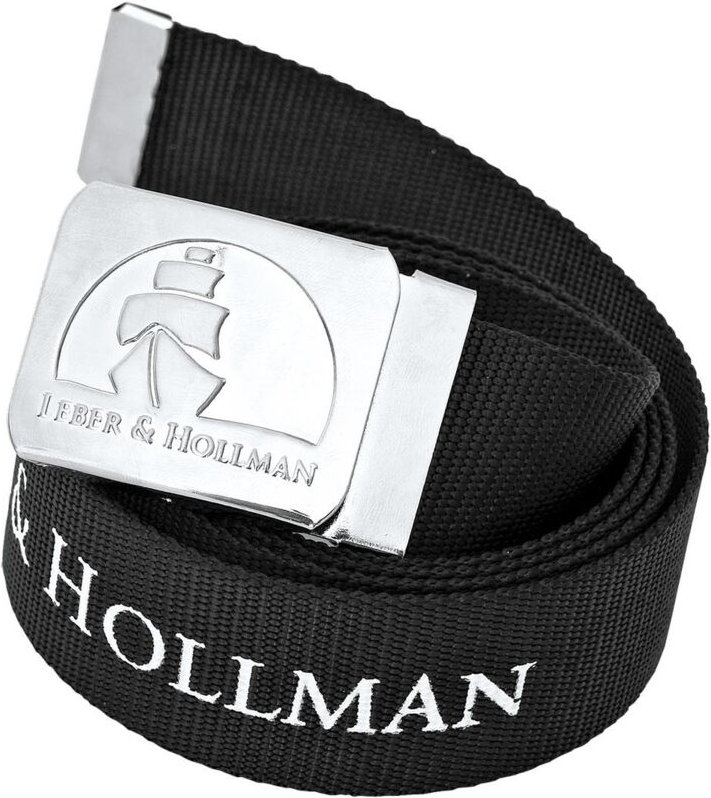 Gürtel Leber & Hollmann