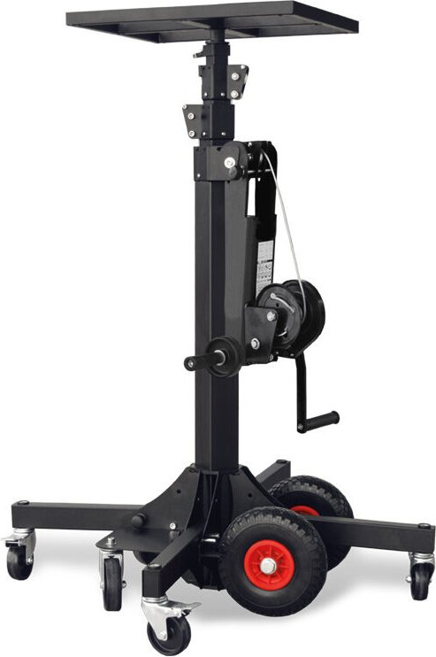 Der Gabelstapler Modell 725 Gabelstapler 725