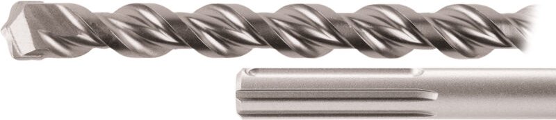 Zentro max Hammerbohrer, sds-max, 15 x 200 / 340 mm sds-max • 15 x 200 mm - Makita