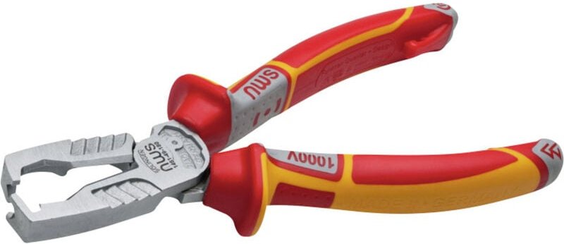 1451-49-VDE-180 Abisolierzange - NWS