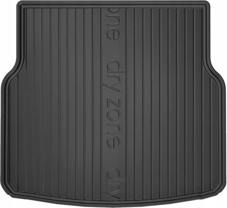 Kofferraummatteneinsatz Mercedes-Benz C-Klasse W204 Kombi 2007-2014 DZ
