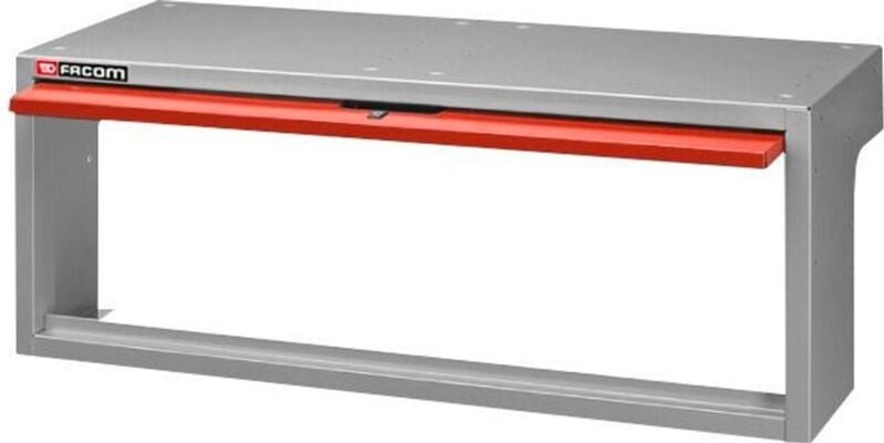 FACOM Regal groß tief für Reifen