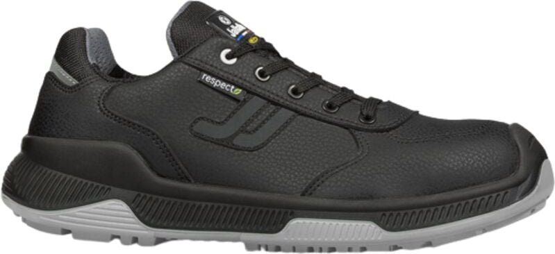 Sicherheitsschuhe niedrig JALONYX SAS ESD S3 CI HI SRC 41