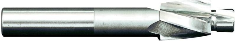 Projahn Flachsenker HSS-Co 180° M3, mittel