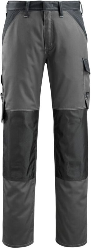 Mascot - light Hose Temora 15779-330-1809 Gr. 26 dunkelanthrazit/schwarz