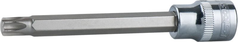 Thumbnail - ULTIMATE® TORX® T15 Schraubendreher-Bithülse lang