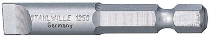 Stahlwille 1248 1,2 x 6,5 BITS-Schraubendrehereins