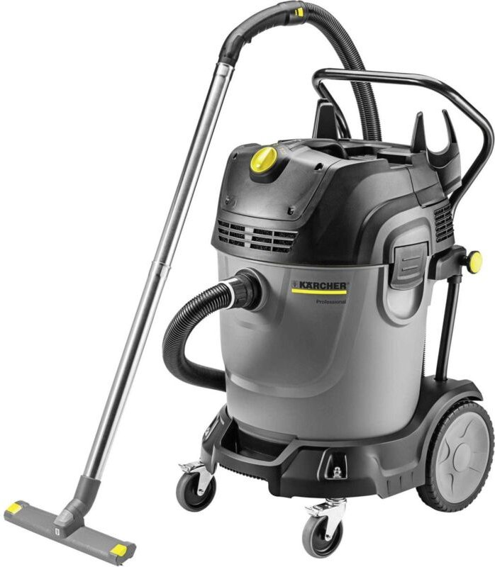 Kärcher NT 65/2 Tact² EU