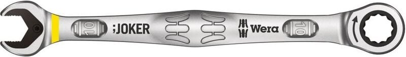 Ringratschenschlüssel joker 10mm - Wera