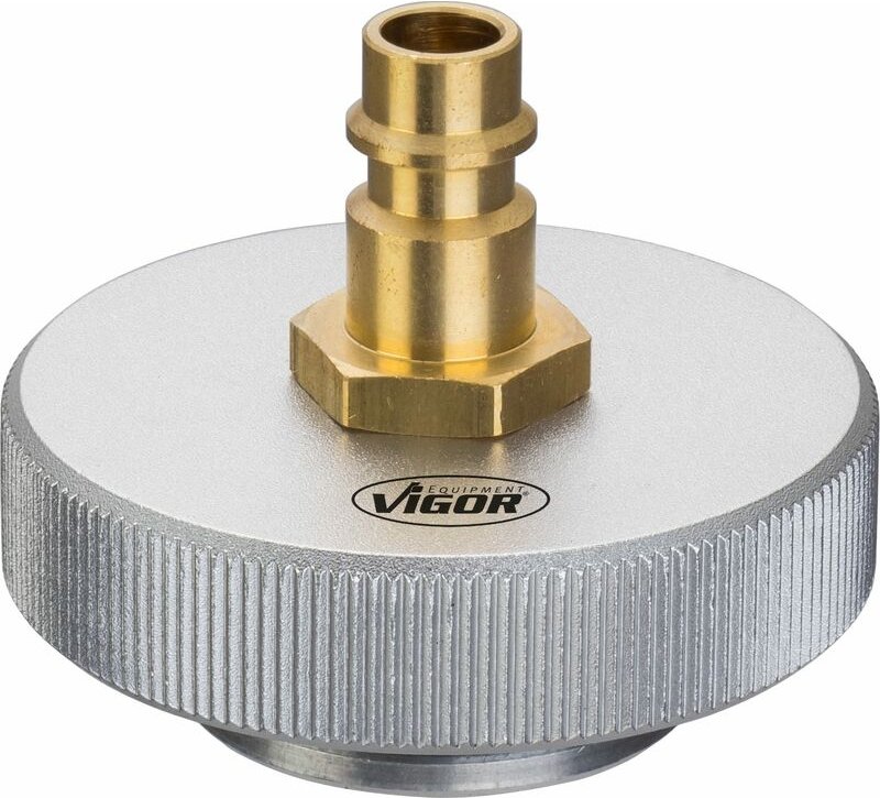 Thumbnail - Adapter G 75 für Bremswartungs-Systeme V4381-2 - Vigor