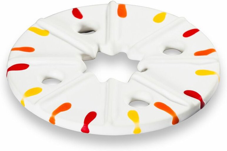 Gmundner Keramik - Landlust, Oberteil Stövchen