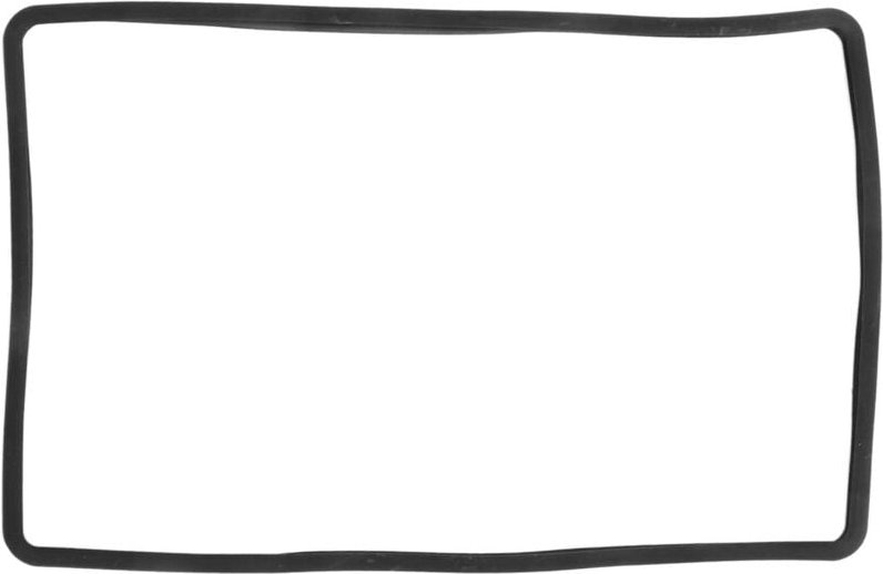 Zoternen - Aramox 230 x 360 Mm Displayschutzfolie für Zentralsteuerung, Navigation, Silikonrahmen, Kompatibel mit y 2021...