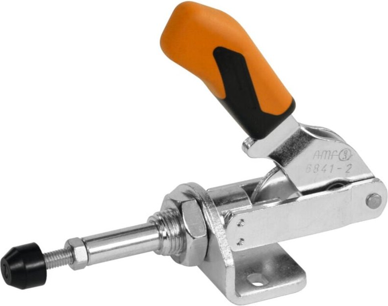 Schubstangenspanner mit Winkelfuß 5 - AMF