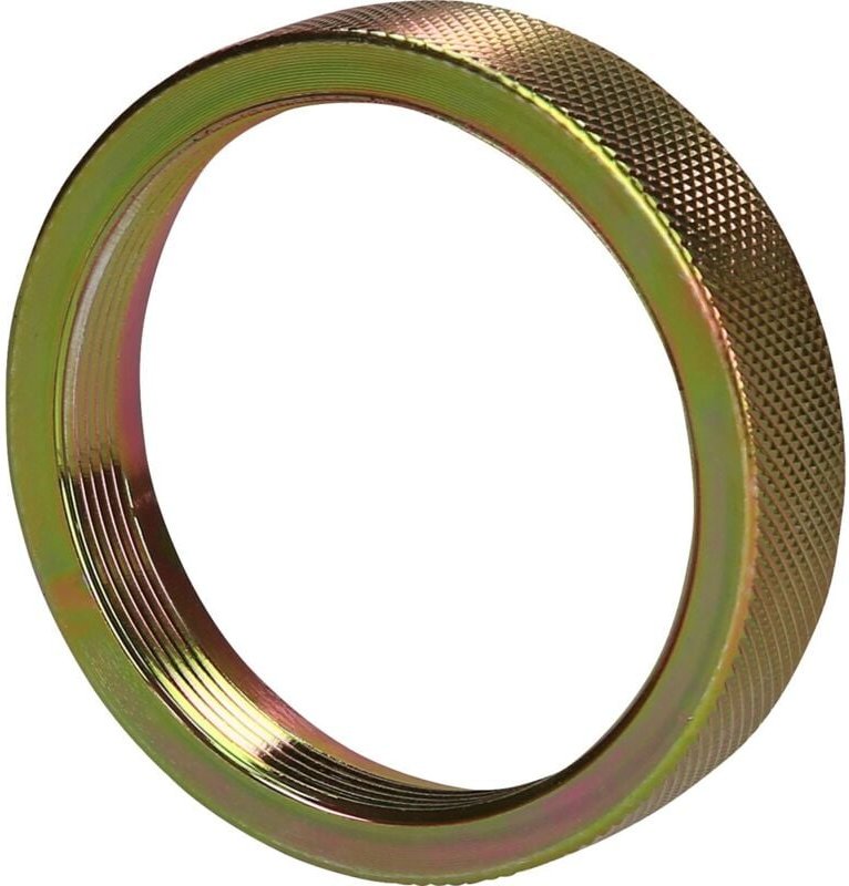 Eindrückmutter, Außendurchmesser 67 mm, Innendurchmesser 58 mm