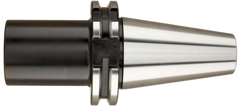 Einsatzhülse DIN69871A Form a SK40/MK3 fortis