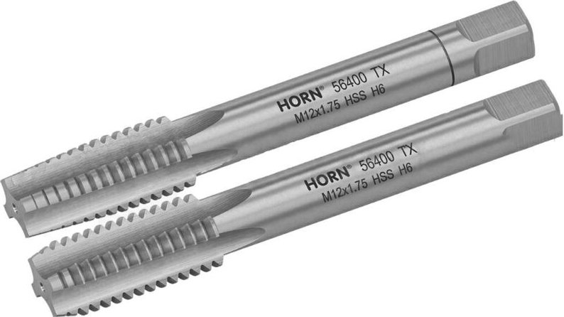 Artpol komplet gwintowników ręcznych m14x2,00mm 2szt.