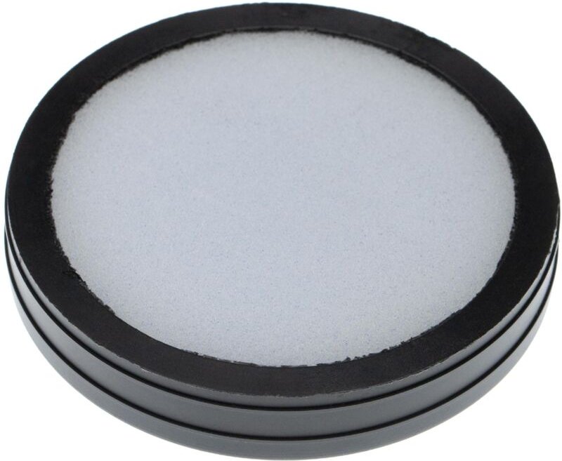 Filterset 3x Staubsaugerfilter kompatibel mit Philips PowerPro Duo FC6164, FC6166, FC6162, FC6163 Akku-Staubsauger - Sch...