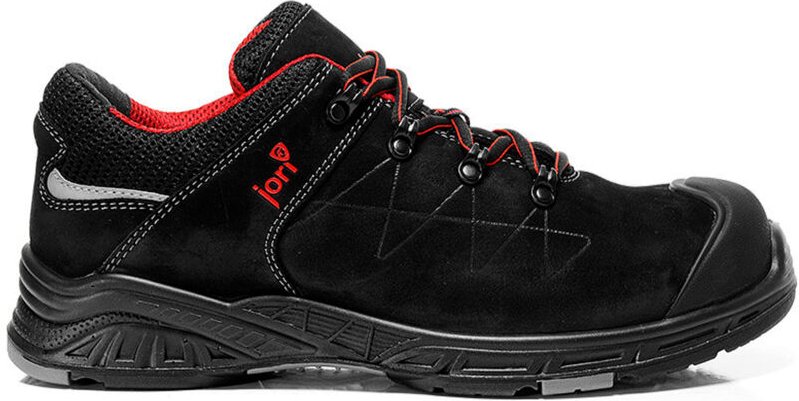 Thumbnail - Halbschuh S3 joMAX Low Gr. 40 - Elten