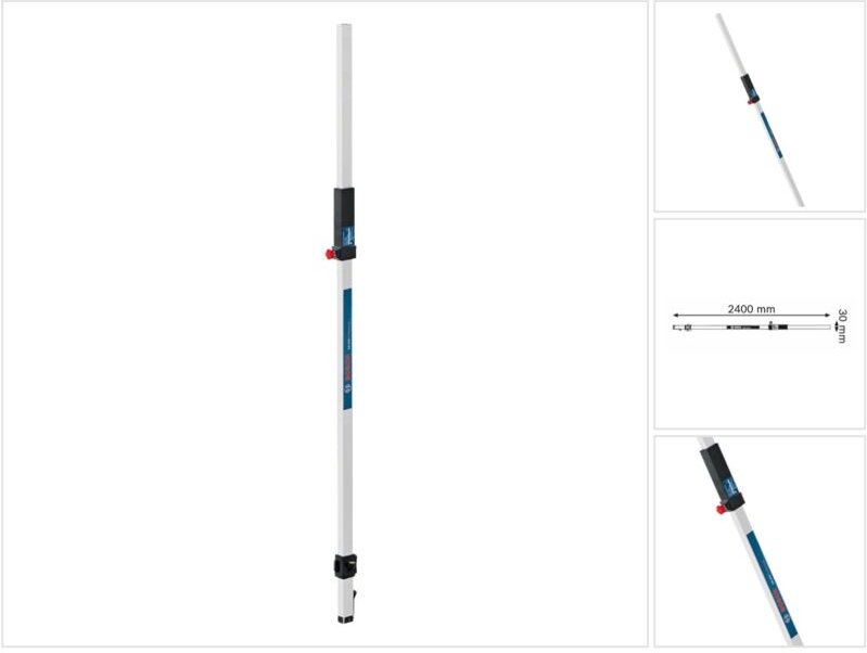 Bosch Professional - Baulatte gr 240 0601094100