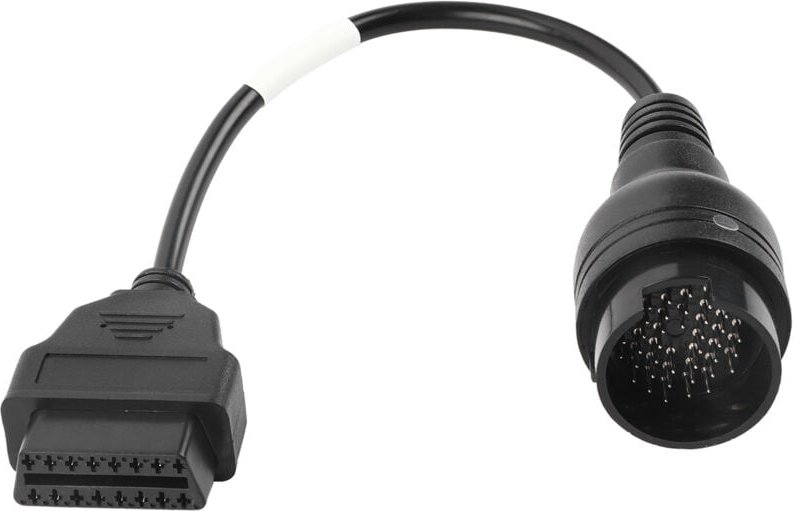 Adapterkabel, abs OBD2 -Kabel für Autowerkzeugersatz iveco -lkw - Eosnow