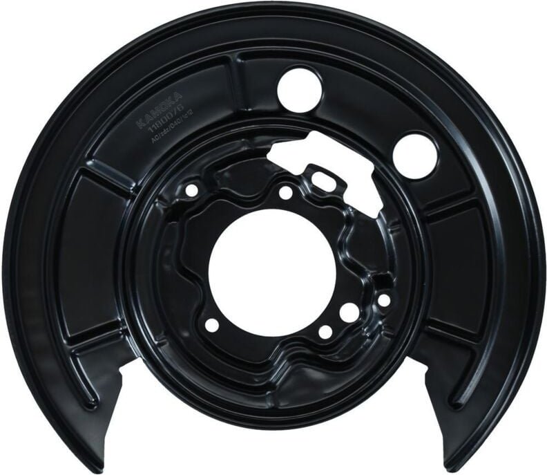 Spritzwand 1180076 Kamoka