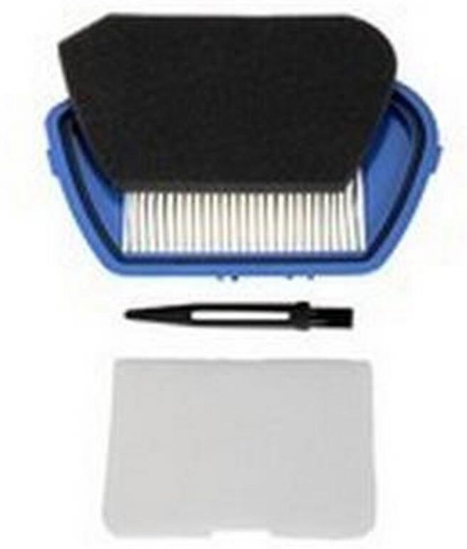 Ersatzteil - Filter (Set) COMPACTEO ERGO CYCLONIC - - MOULINEX, ROWENTA, BOSCH, BAUKNECHT, TEFAL