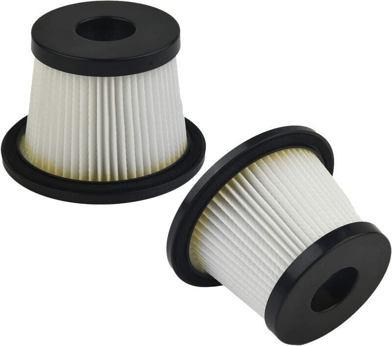 Thumbnail - 2er-Pack Filter für Akku-Staubsauger Silvercrest Shaz 22.2 C3 - Ymyny