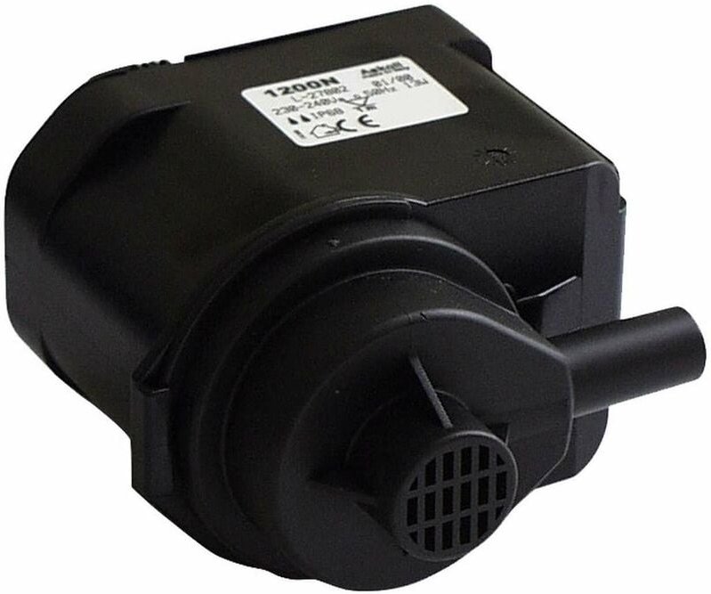 Elektrische Touchpumpe 230v Fž£r Fliesenschneider Elektrisch Montolit F1-Brooklyn