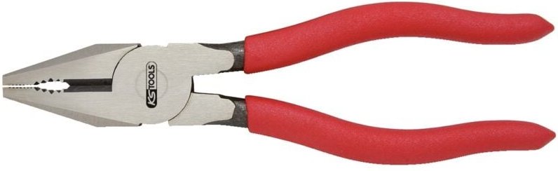 Kombinationszange, 180mm