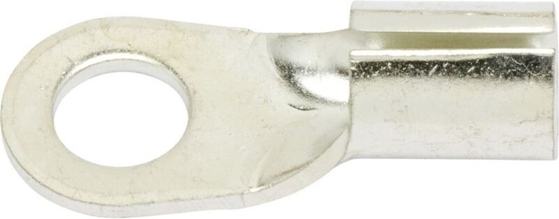 Lötkabelschuh M8 8x9,5 50 mm² Autoreparatur - SWG