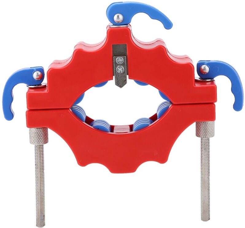 Ej.life - aynefy Weinflasche Cutter Glasschneider für Dickes Glas Rund Glasflaschen Verstellbares Bottle Cutter Kit zur ...