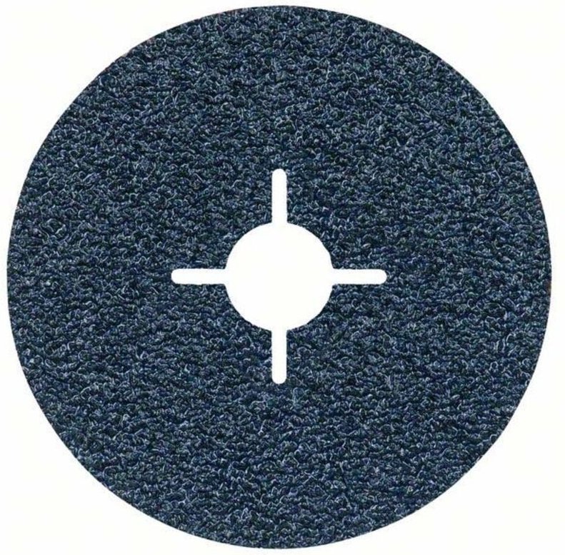 Pro R574 Fiberscheibe 115 mm G24 - 2608606725 - Bosch