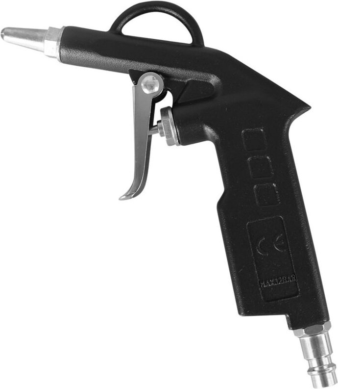 Set 5 luftgewehre JBM 51277