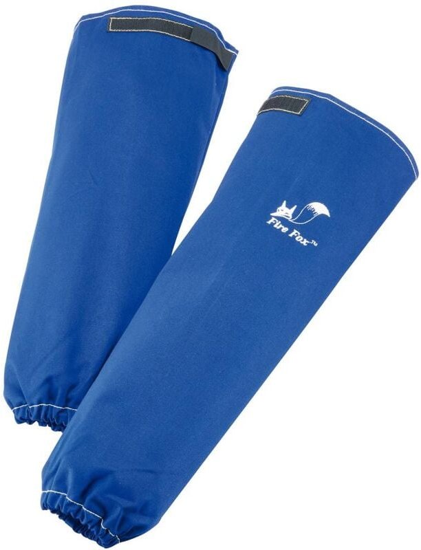 Rmelschoner Gewebe fire fox Nr. 33-2320 - Weldas