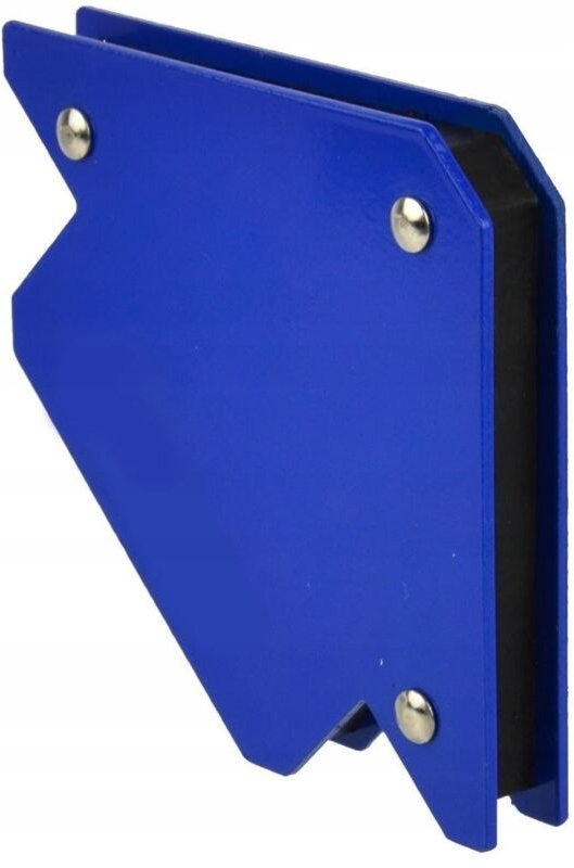 Magnetischer Schweißhalter Winkel 11,5 kg
