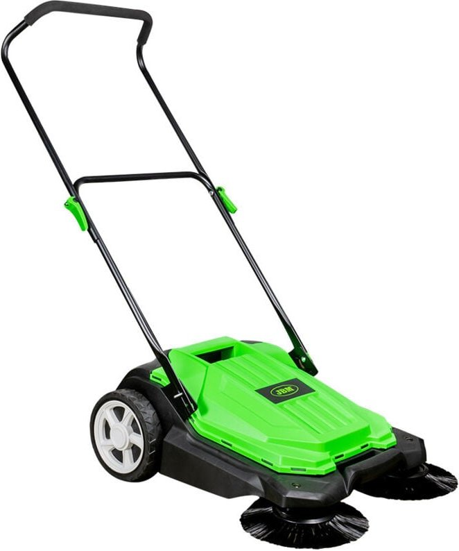 JBM54252 Manuelle Kehrmaschine