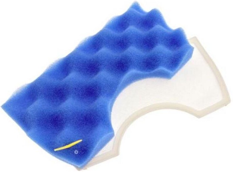 Ersatzteil - Filter halbmondförmig - Samsung