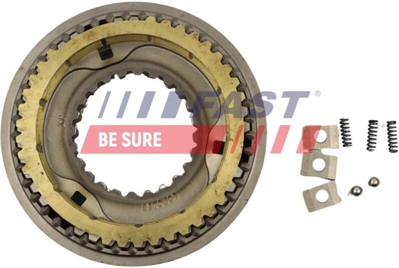 Ft62204 Schneller Synchronisator