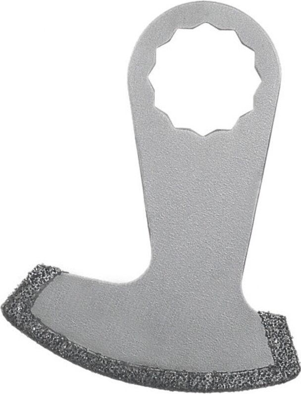 Segmentmesser, ve 1 St, diamantbesetzt, Schnittlinie ca 2,2 mm, Standard-Ausführung - Fein