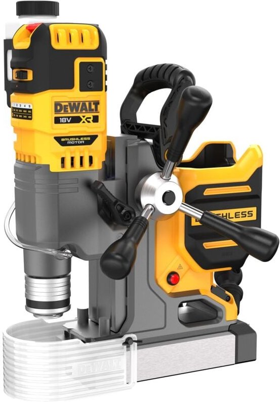 Akku-Magnetbohrmaschine 18 v Basisversion - Dewalt