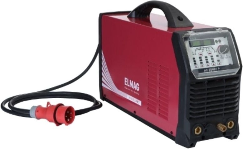 Thumbnail - Wig-/tig AC/DC-Schweißinverter ad 2540T p