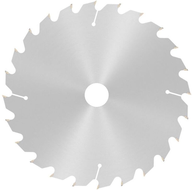 Professional Kreissägeblatt op wo h 235x30-24 (2608640725) - Bosch