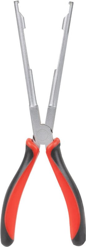 Gerader ofenanschluss abzug - 250mm. JBM 52817