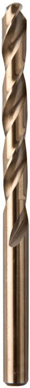 Kobaltbohrer HSS Stein DIN 338 10,0 mm