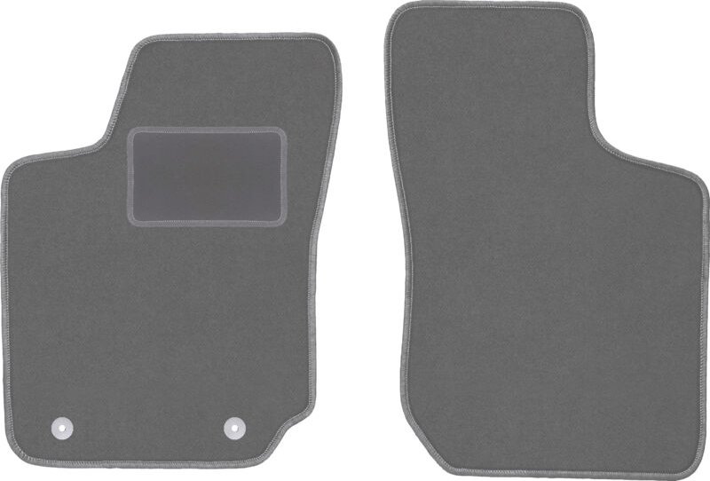 Fußmatten vorne: Opel Tigra A Coupé (1994-2002)