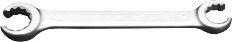 Offener Doppelringschlüssel 19 x 22 mm - Projahn