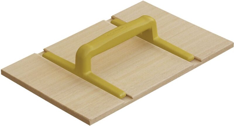 Glätter Taliaplast Holz 42x28cm Rechteckig -300601