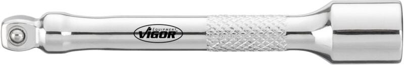 Außenvierkant Antrieb 6,3 1/4 Zoll Innenvierkant Antrieb 6,3 1/4 Zoll - Vigor